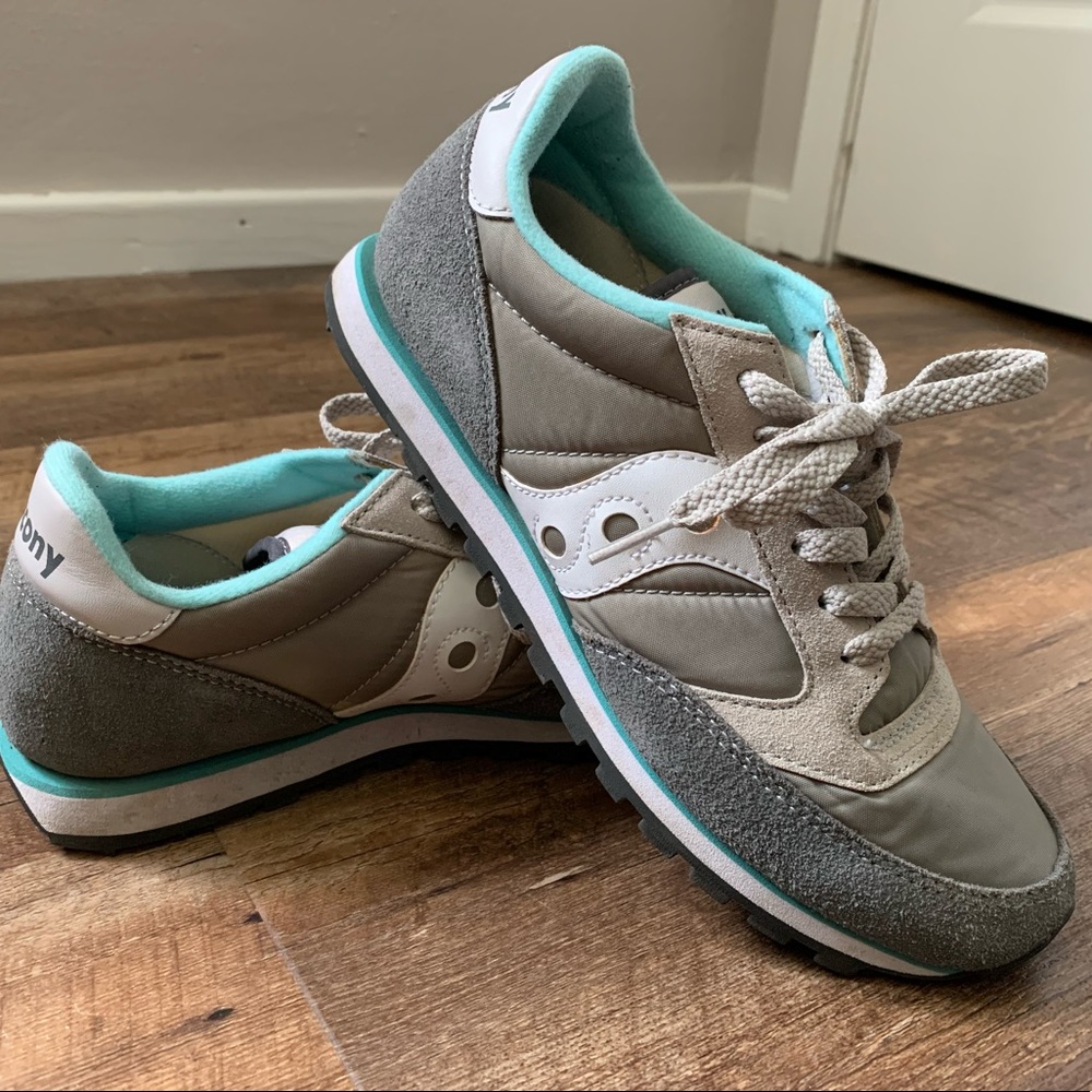 Saucony Jazz Sneakers